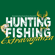 TTHA Hunting and Fishing Extravaganza